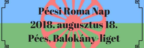 Pécsi Roma Nap augusztus 18-án!