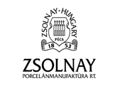 Zsolnay Porcelánmanufaktúra Zrt.